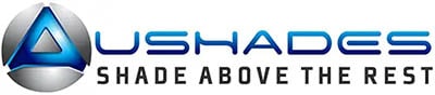 Aushades in perth Logo