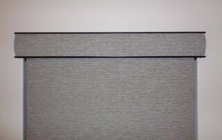 Custom Blinds
