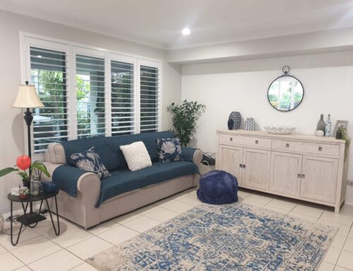 Plantation Shutters – Subiaco